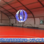 【世界初】浮遊球体ドローン「ドローンディスプレイ」をドコモが開発！